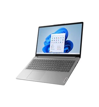 Laptop Lenovo IdeaPad 1 15AMN7 / AMD Ryzen™ 5 / RAM 8 GB / SSD Pogon / 15,6” FHD