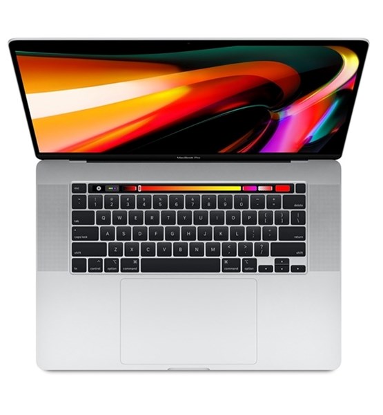 Laptop Apple MacBook Pro 2019 / i9 / RAM 32 GB / SSD Pogon / 16,0” 3K+