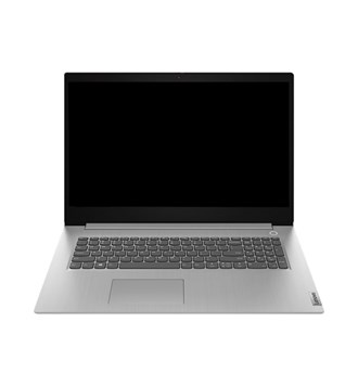 Laptop Lenovo IdeaPad 3 17IML05 / i5 / RAM 8 GB / SSD Pogon / 17,3” HD+