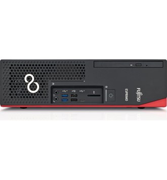 Računalo Fujitsu Esprimo D738 SFF / i5 / RAM 16 GB / SSD Pogon