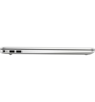 Laptop HP 15s-fq0037nf / Intel® Celeron® / RAM 4 GB / SSD Pogon / 15,6” FHD