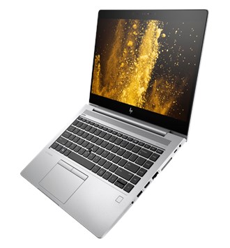 Laptop HP EliteBook 840 G5 / i5 / RAM 16 GB / SSD Pogon / 14,0” FHD
