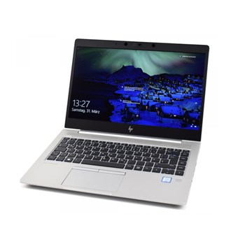 Laptop HP Elitebook 840 G5 / i7 / RAM 8 GB / SSD Pogon / 15,6" FHD