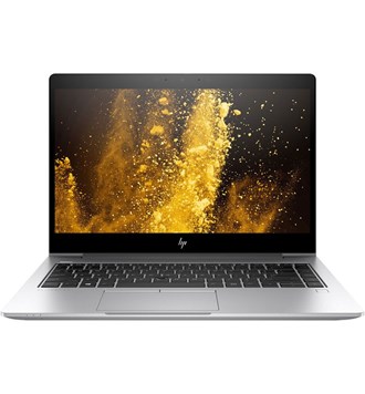 Laptop HP EliteBook 840 G6 / i5 / RAM 8 GB / SSD Pogon / 14,0” FHD