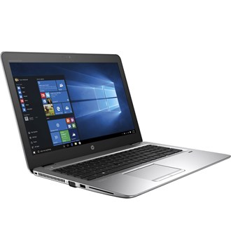 Laptop HP Elitebook 850 G3 / i5 / RAM 8 GB / SSD Pogon / 15,6" FHD