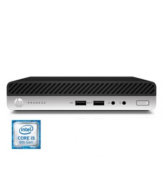 Računalo HP Prodesk 400 G4 DM / i5 / RAM 8 GB / SSD Pogon