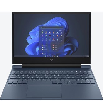 Laptop HP Victus Gaming Laptop 15-fa1048nt / i5 / RAM 8 GB / SSD Pogon / 15,6” FHD
