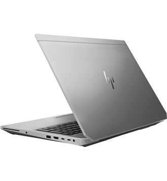 Laptop HP ZBOOK 15 G5 / i7 / RAM 32 GB / SSD Pogon / 15,6” FHD