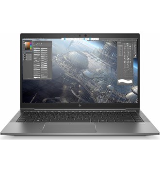 Laptop HP ZBook Firefly 14 G7 / i7 / RAM 32 GB / SSD Pogon / 14,0” FHD