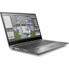 Laptop HP ZBook Fury 15 G7 / i9 / RAM 64 GB / SSD Pogon / 15,6” FHD