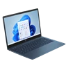 Laptop HP 14-ee0002nf | i5 13. gen | 16 GB RAM / i5 / RAM 16 GB / SSD Pogon / 14,0” FHD