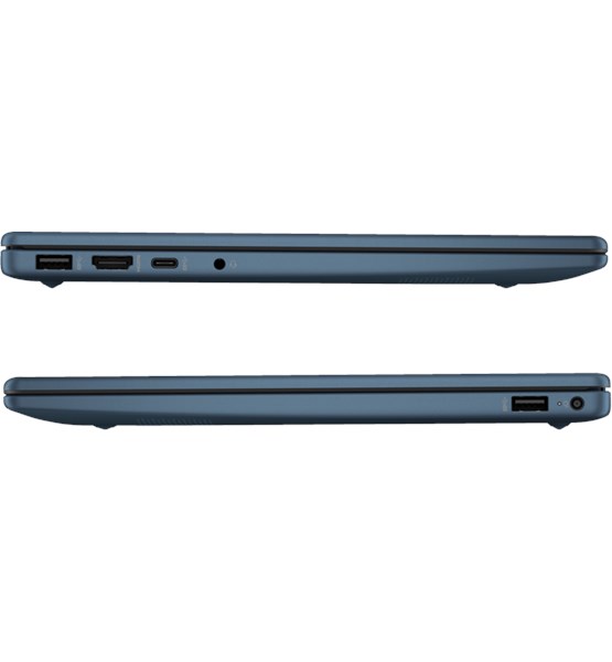 Laptop HP 14-ee0002nf | i5 13. gen | 16 GB RAM / i5 / RAM 16 GB / SSD Pogon / 14,0” FHD