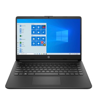 Laptop HP 14s-fq1732ng / AMD Ryzen™ 3 / RAM 8 GB / SSD Pogon / 14,0” FHD