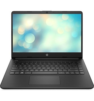 Laptop HP 14s-dq2004nt / i5 / RAM 8 GB / SSD Pogon / 14,0” FHD