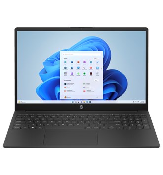 Laptop HP 15-fc0004nu | Ryzen 5 7000s / AMD Ryzen™ 5 / RAM 16 GB / SSD Pogon / 15,6” FHD
