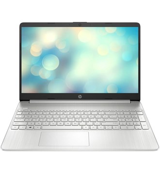 Laptop HP 15s-eq2002nh / AMD Ryzen™ 7 / RAM 8 GB / SSD Pogon / 15,6” FHD