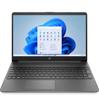 Laptop HP Laptop 15s-eq2080nl / AMD Ryzen™ 3 / RAM 8 GB / SSD Pogon / 15,6” FHD