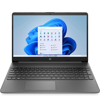 Laptop HP Laptop 15s-eq3007nx / AMD Ryzen™ 5 / RAM 8 GB / SSD Pogon / 15,6” FHD