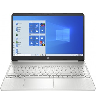 Laptop HP 15s-eq2001ne / AMD Ryzen™ 5 / RAM 8 GB / SSD Pogon / 15,6” FHD