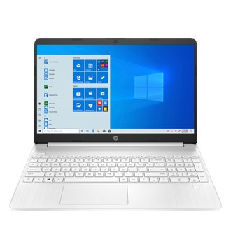 Laptop HP Laptop 15s-eq2037nv / AMD Ryzen™ 3 / RAM 8 GB / SSD Pogon / 15,6” FHD