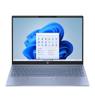 Laptop HP Pavilion 16-af0034nw | OLED 2K / Ultra 5 / RAM 16 GB / SSD Pogon / 16,0” 2K