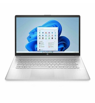 Laptop HP Laptop 17-cn3655ng / i5 / RAM 16 GB / SSD Pogon / 17,3” FHD