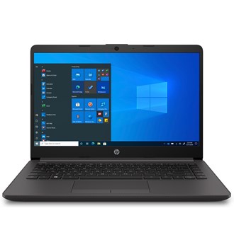 Laptop HP 240 G8 i7-1065G7/8GB/256GB SSD/14” FHD/Win 10 Pro / i7 / RAM 8 GB / SSD Pogon / 14,0” FHD