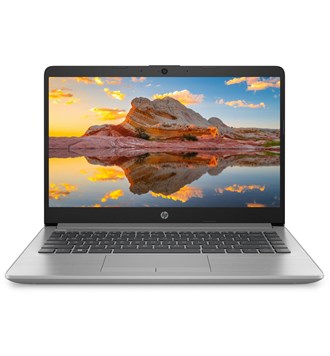 Laptop HP 240 G9 / i5 / RAM 8 GB / SSD Pogon / 14,0” FHD