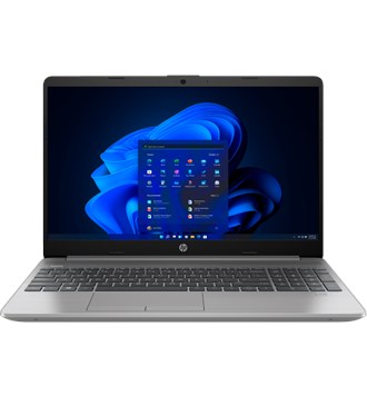 Laptop HP 250 G9 | HD / Intel® Celeron® / RAM 4 GB / SSD Pogon / 15,6” HD