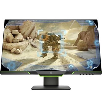 Monitor HP 25x 62,2 cm (24,5") FHD TN LED Gaming 1ms 144 Hz