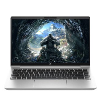 Laptop HP ProBook 440 G10 / i5 / RAM 8 GB / SSD Pogon / 14,0” FHD