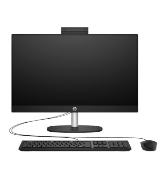 Računalo HP All-in-One 24-cr0254nh | i7 13. gen / i7 / RAM 16 GB / SSD Pogon