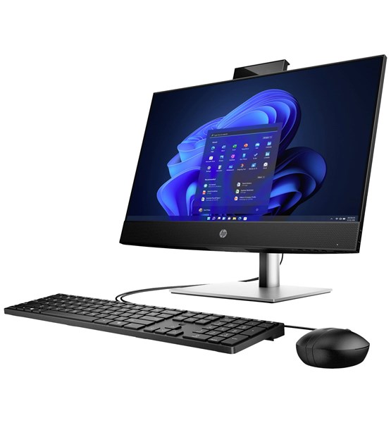 Računalo HP ProOne 440 G9 AiO | i5 13.gen T series / i5 / RAM 16 GB / SSD Pogon