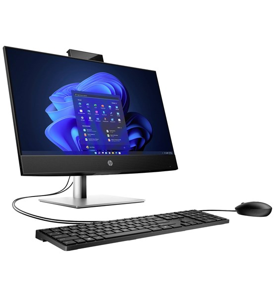 Računalo HP ProOne 440 G9 AiO | i5 13.gen T series / i5 / RAM 16 GB / SSD Pogon