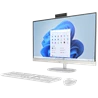 Računalo HP All-in-One 27-cr0650nd / AMD Ryzen™ 5 / RAM 8 GB / SSD Pogon