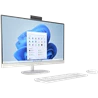 Računalo HP All-in-One 27-cr0650nd / AMD Ryzen™ 5 / RAM 8 GB / SSD Pogon