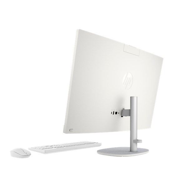 Računalo HP All-in-One 27-cr0650nd / AMD Ryzen™ 5 / RAM 8 GB / SSD Pogon