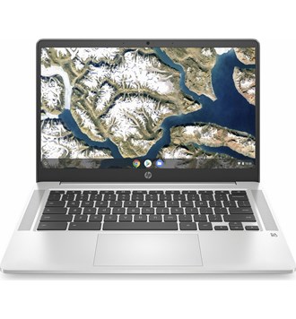 Laptop HP Chromebook 14a-na0077nl / Intel® Celeron® / RAM 8 GB / 14,0” FHD