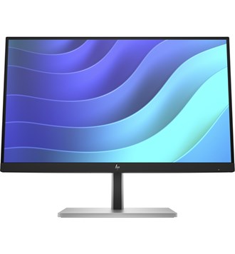 Monitor HP E22 G5 54,6 cm (21,5") FHD IPS LED 75 Hz