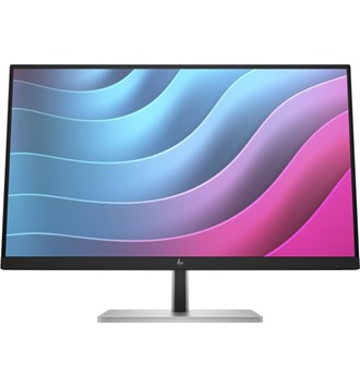 Monitor HP E24 G5 60,5 cm (23,8") FHD IPS LED 75 Hz