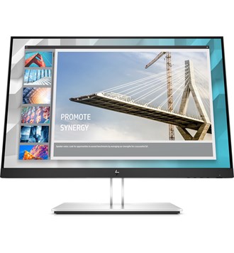 Monitor HP E24i G4 61 cm (24") WUXGA 1920x1200 IPS LED