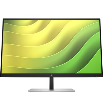 Monitor HP E24q G5 60,5 cm (23,8") WQHD IPS LED 75 Hz
