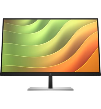 Monitor HP E24u G5 60,5 cm (23.8") FHD IPS LED USB-C LAN 75 Hz