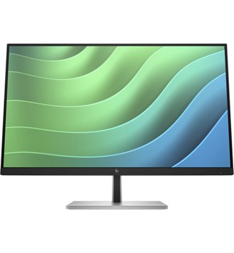 Monitor HP E27 G5 68,6 cm (27") FHD IPS LED