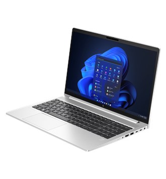Laptop HP ELITEBOOK 655 G10 / AMD Ryzen™ 5 / RAM 16 GB / SSD Pogon / 15,6” FHD