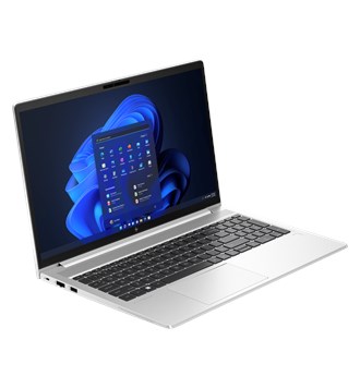Laptop HP ELITEBOOK 655 G10 / AMD Ryzen™ 7 / RAM 16 GB / SSD Pogon / 15,6” FHD