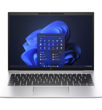 Laptop HP EliteBook 830 G10 / i7 / RAM 16 GB / SSD Pogon / 13,3” WUXGA