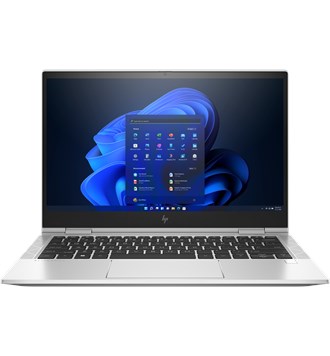 Laptop HP EliteBook x360 830 G8 | Touch | 2v1 / i5 / RAM 16 GB / SSD Pogon / 13,3” FHD