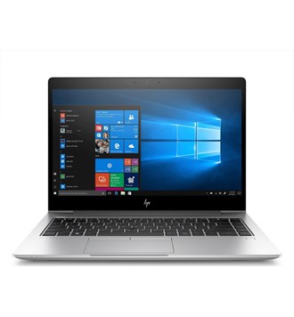 Laptop HP EliteBook 840 G6 / i5 / RAM 8 GB / SSD Pogon / 14,0” FHD