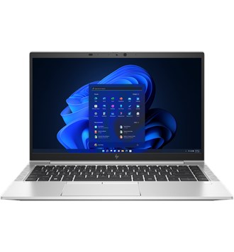 Laptop HP EliteBook 840 G8 | 14” Touch / i5 / RAM 16 GB / SSD Pogon / 14,1” FHD
